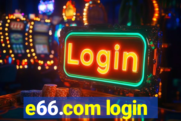 e66.com login